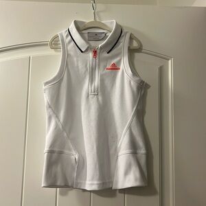 Girls Stella McCartney Barricade tennis shirt -